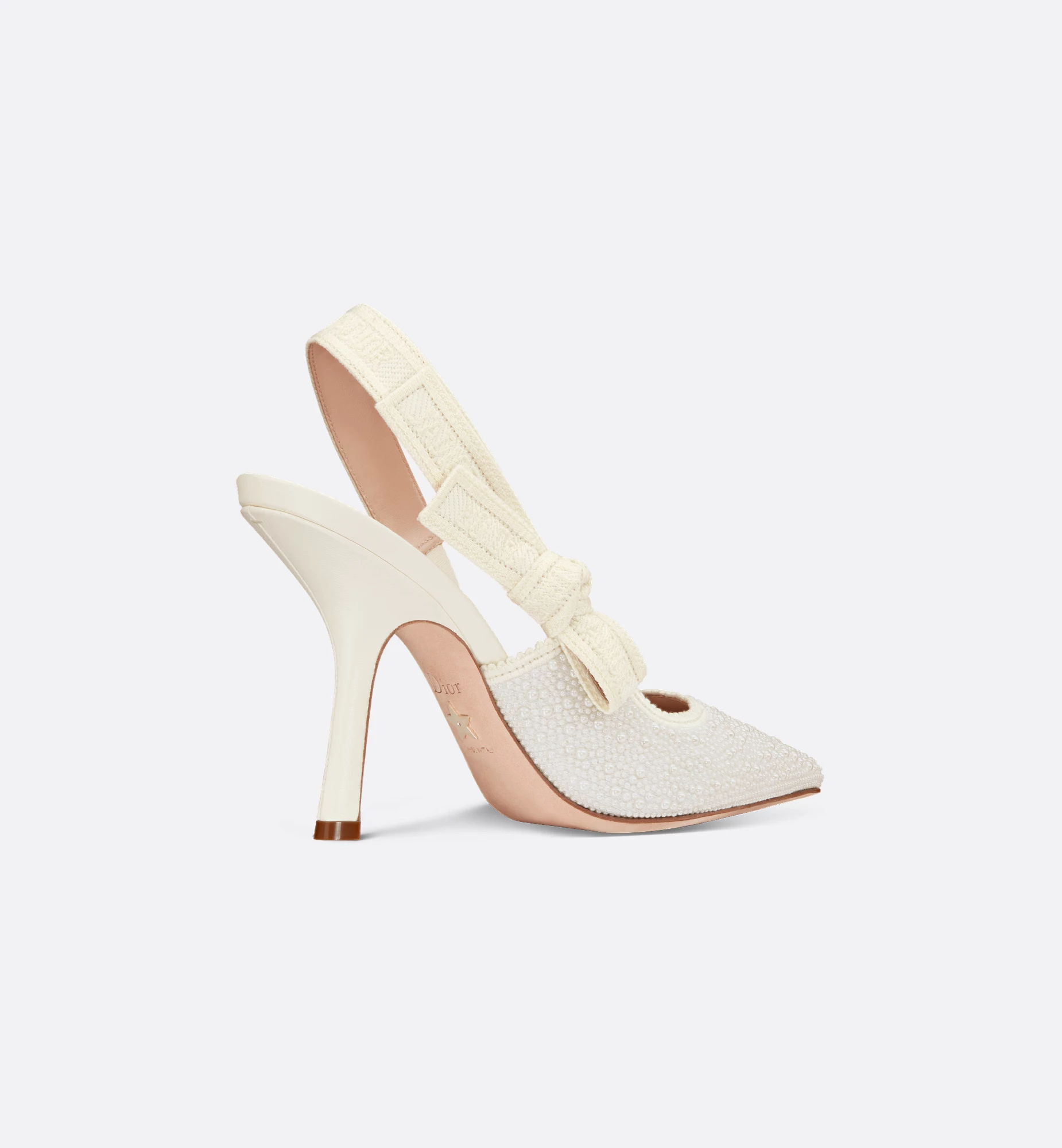 J’Adior Slingback Pump - Image 3